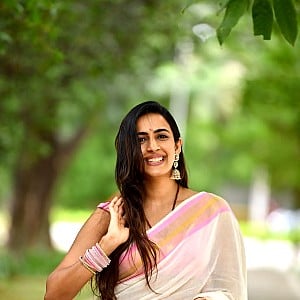 Niharika Konidela