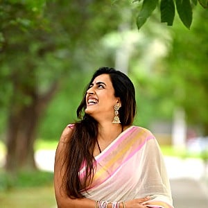 Niharika Konidela