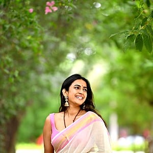 Niharika Konidela