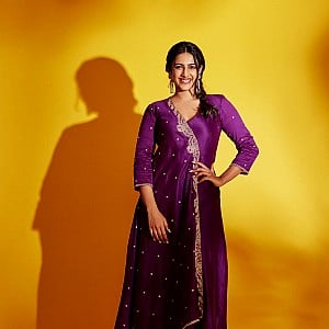 Niharika Konidela