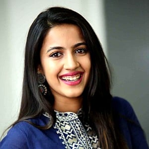 Niharika Konidela