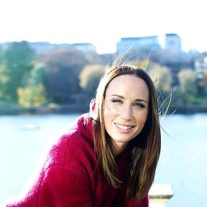 Niina Backman