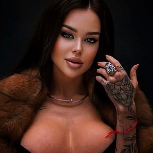 Nika Andreevskih