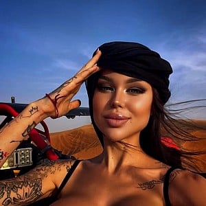 Nika Andreevskih