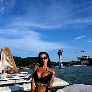 Nika Andreevskih