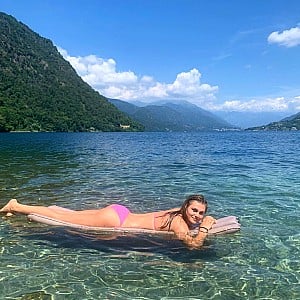 Nika Daalderop