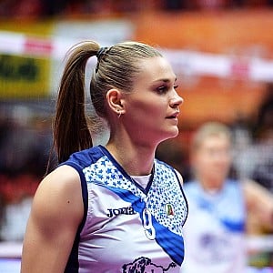 Nika Daalderop