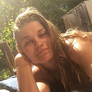Nika Daalderop