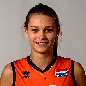 Nika Daalderop