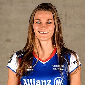 Nika Daalderop