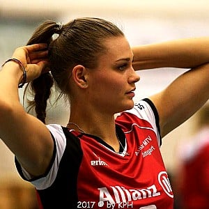 Nika Daalderop