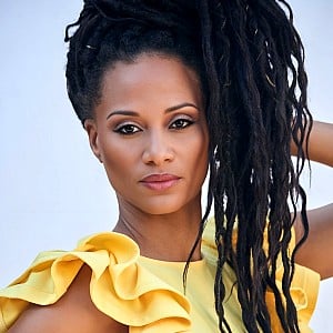 Nika King