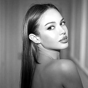 Nika Litvinova
