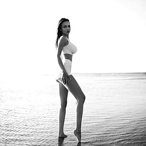 Nika Litvinova
