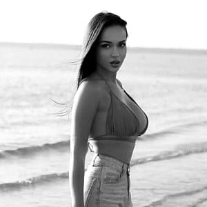 Nika Litvinova