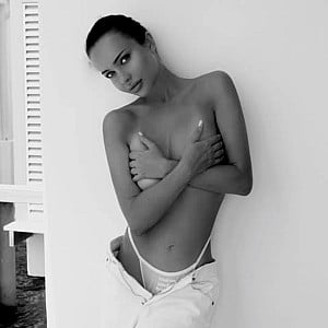 Nika Litvinova