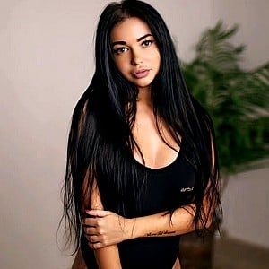 Nika Litvinova