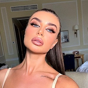 Nika Mariana