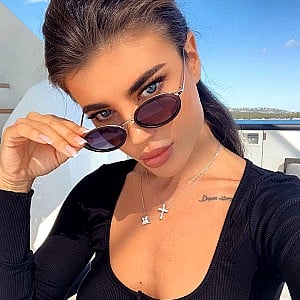 Nika Mariana