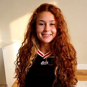 Nika Parker