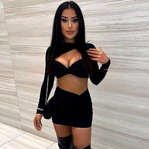 Nika Patala