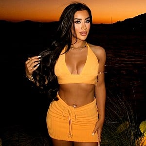 Nika Patala