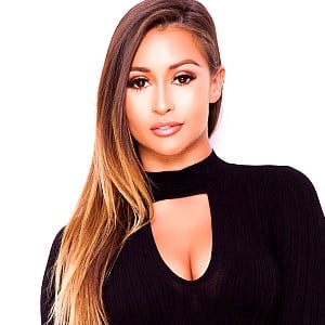 Nikee Olivera