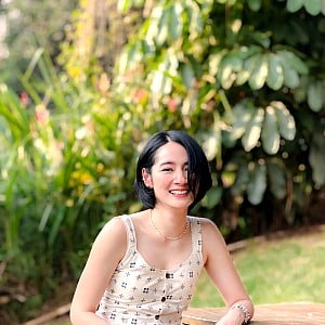 Niken Anjani