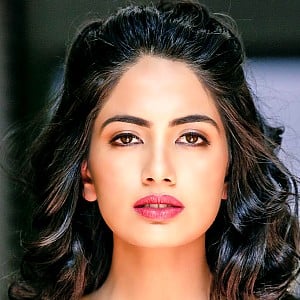 Nikhila Nandgopal