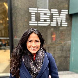 Nikhila Nandgopal