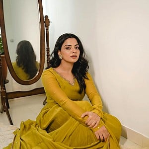 Nikhila Vimal
