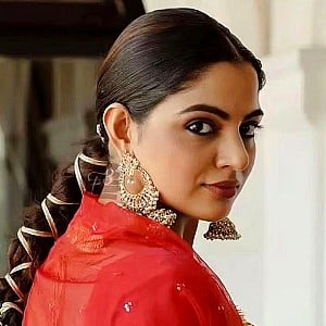 Nikhila Vimal