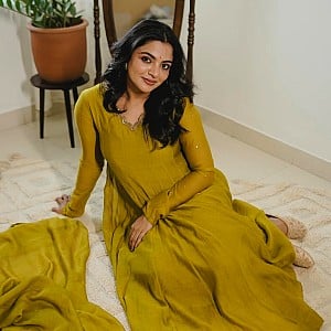 Nikhila Vimal