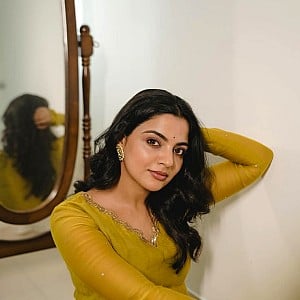 Nikhila Vimal