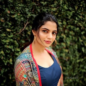 Nikhila Vimal