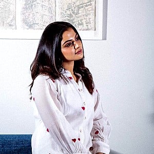 Nikhila Vimal