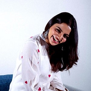 Nikhila Vimal