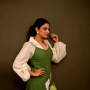 Nikhila Vimal