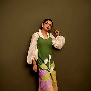 Nikhila Vimal