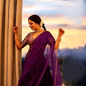 Nikhila Vimal