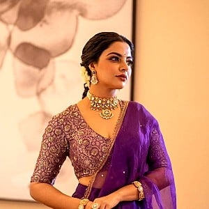 Nikhila Vimal