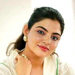 Nikhila Vimal