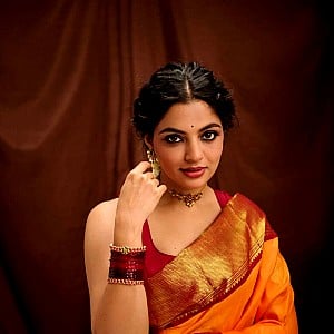 Nikhila Vimal