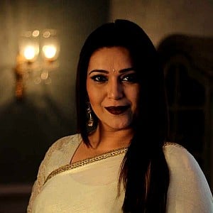 Niki Aneja Walia