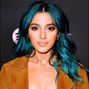 Niki Demartino