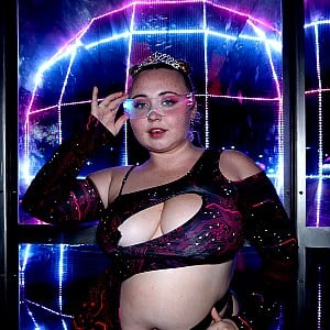 Niki Peacock