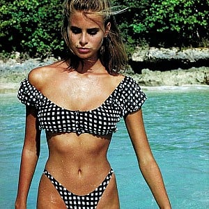 Niki Taylor
