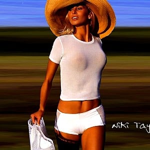 Niki Taylor
