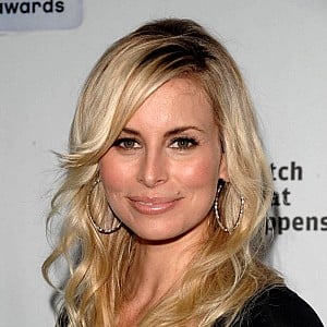 Niki Taylor