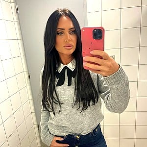 Niki Zsurikova